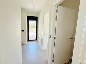 Pasillo